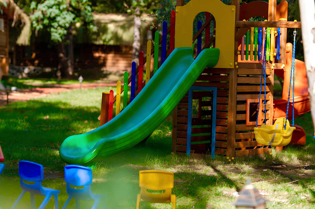 Sport & Freizeit Gizli Cennet Villages Hotel