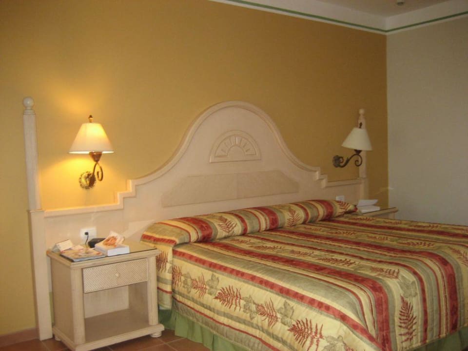 Chambre Bahia Principe Grand El Portillo