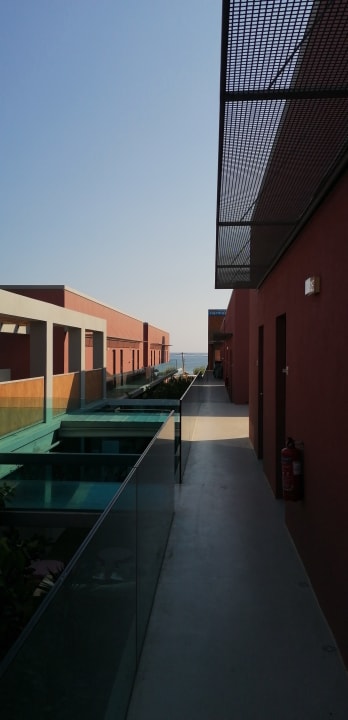 Ausblick Harmony Boutique Resort