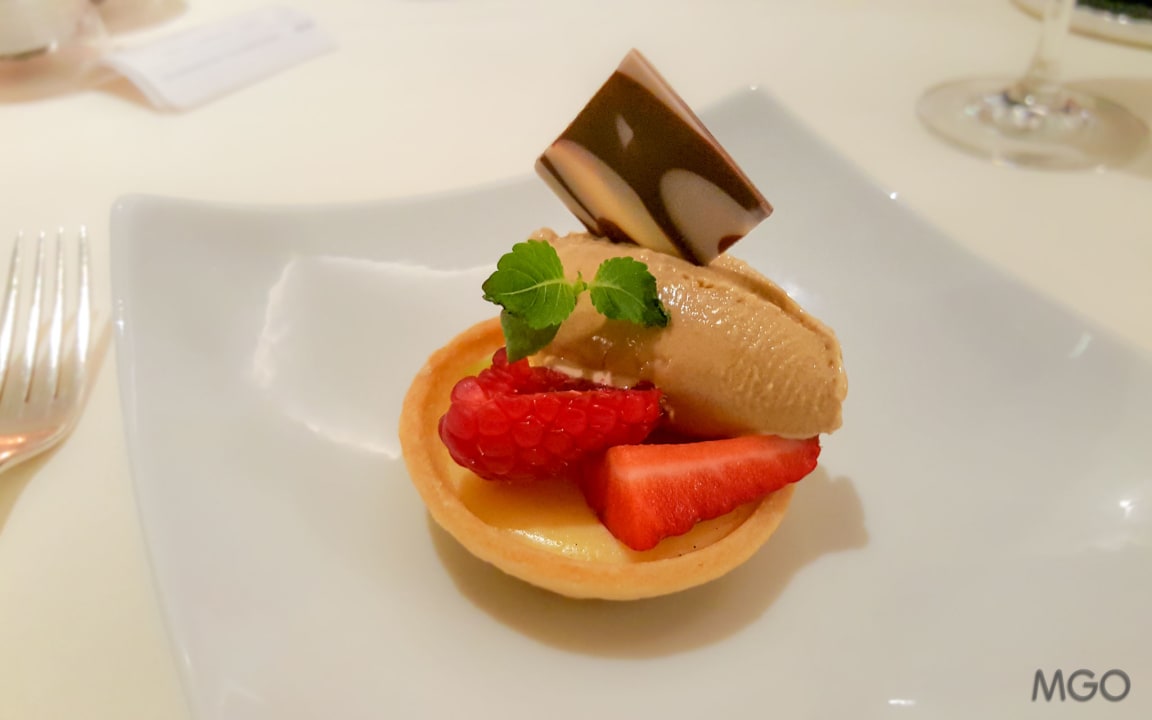 Gastro Hotel Der Waldhof