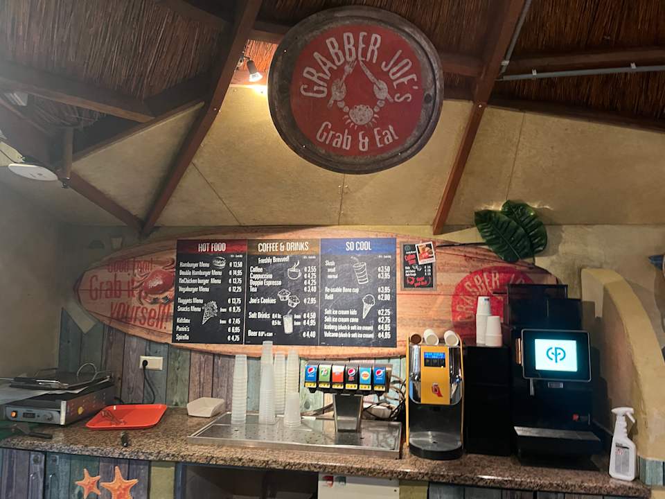 Pool Center Parcs De Kempervennen