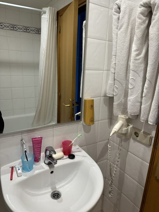 Zimmer JS Cape Colom - Adults only