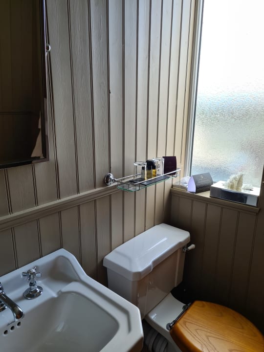 Zimmer Hotel Penventon