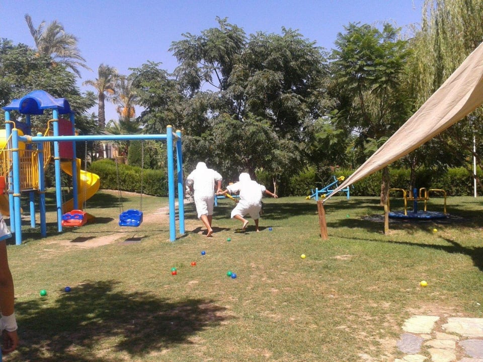 Лучшая анимация! И веселые аниматоры Serdar и Baha Crystal Paraiso Aqua Collection