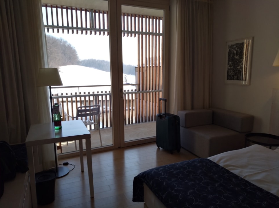 Zimmer LOISIUM Wine & Spa Hotel Südsteiermark