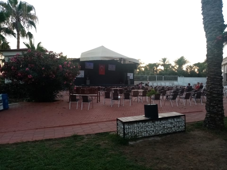 Sonstiges Seher Kumköy Star Resort & Spa