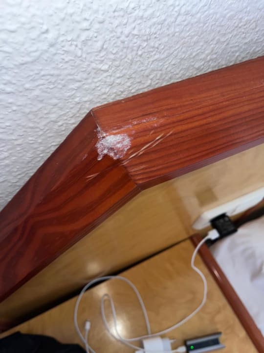 Zimmer Flipflop Cala Romantica