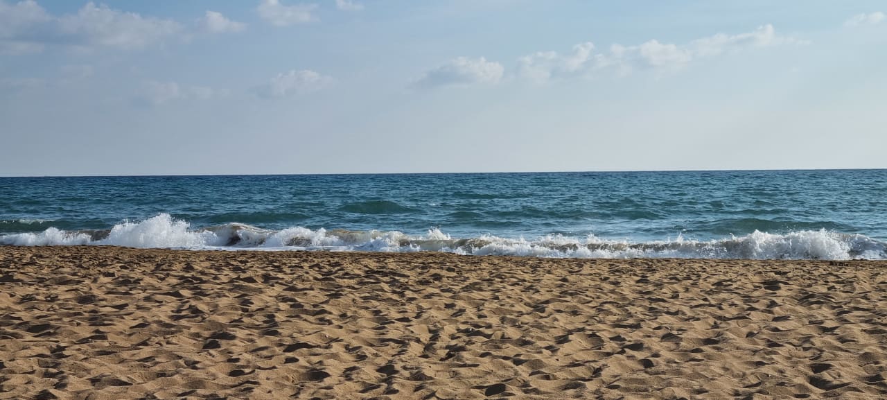 Strand Diamond De Luxe Hotel & Spa