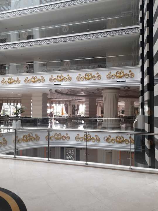 Lobby Adalya Elite Lara