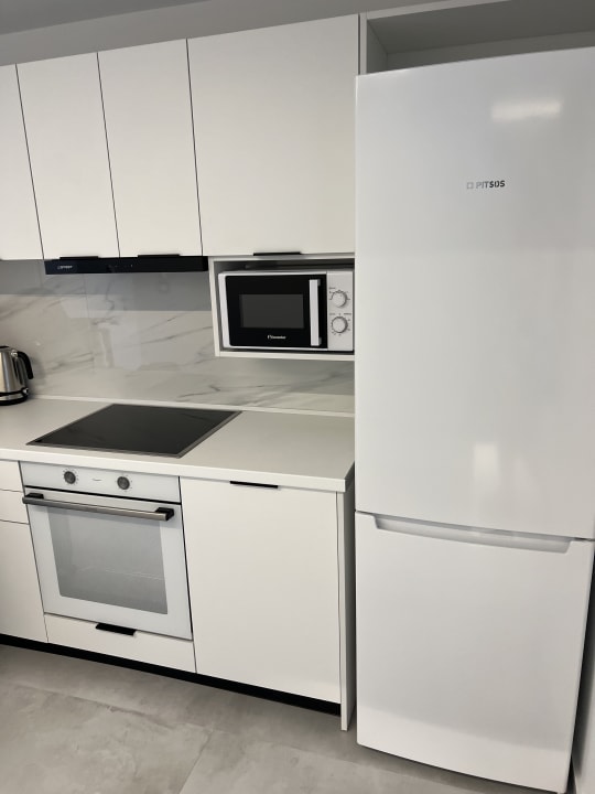 Zimmer Thimios Acharavi Suites