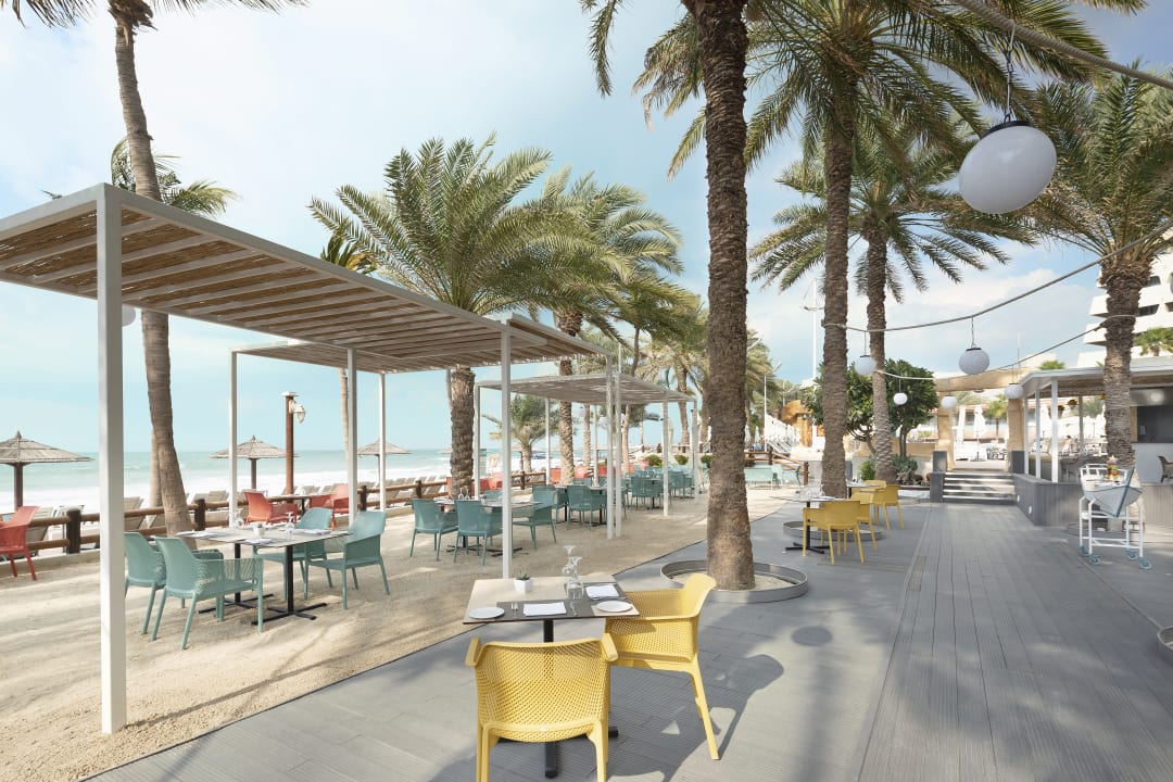 Gastro Occidental Sharjah Grand