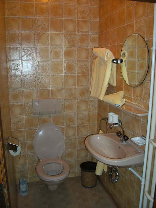 WC Landgasthof Klara