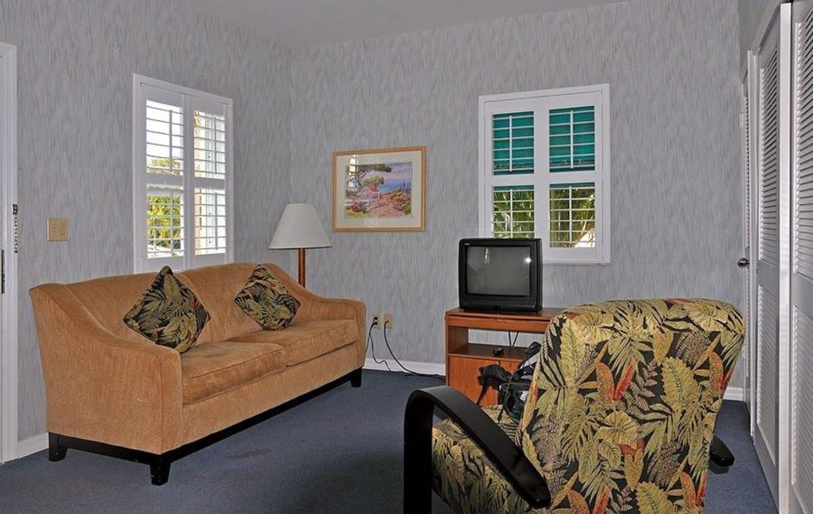 Zimmer 230 Best Western Plus Hibiscus Motel