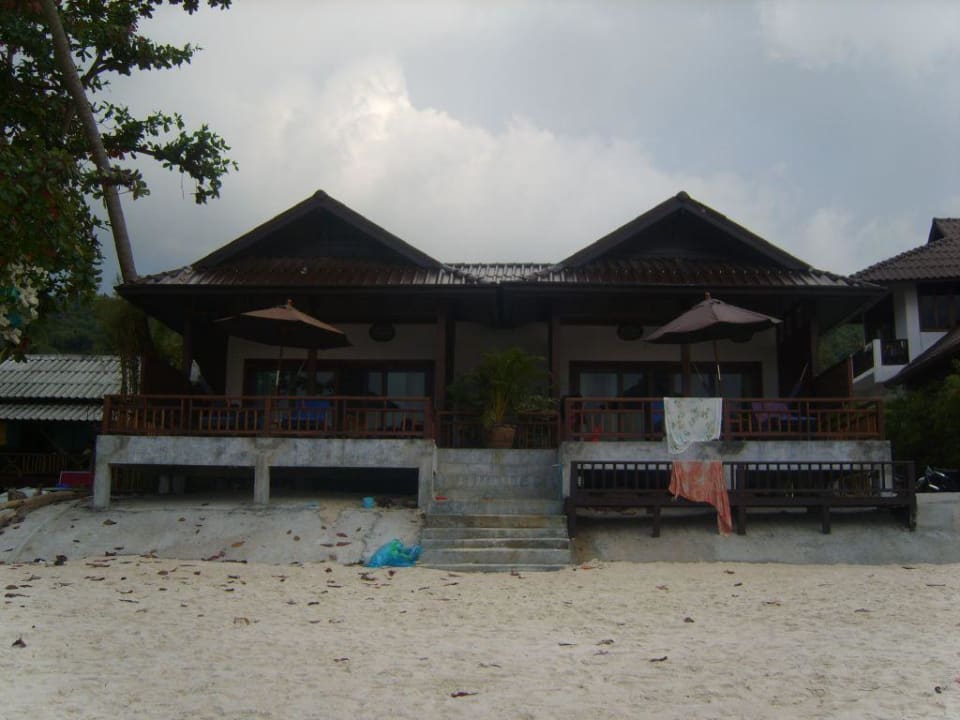 Family Bungalows Salad Hut Hotel Salad Hut