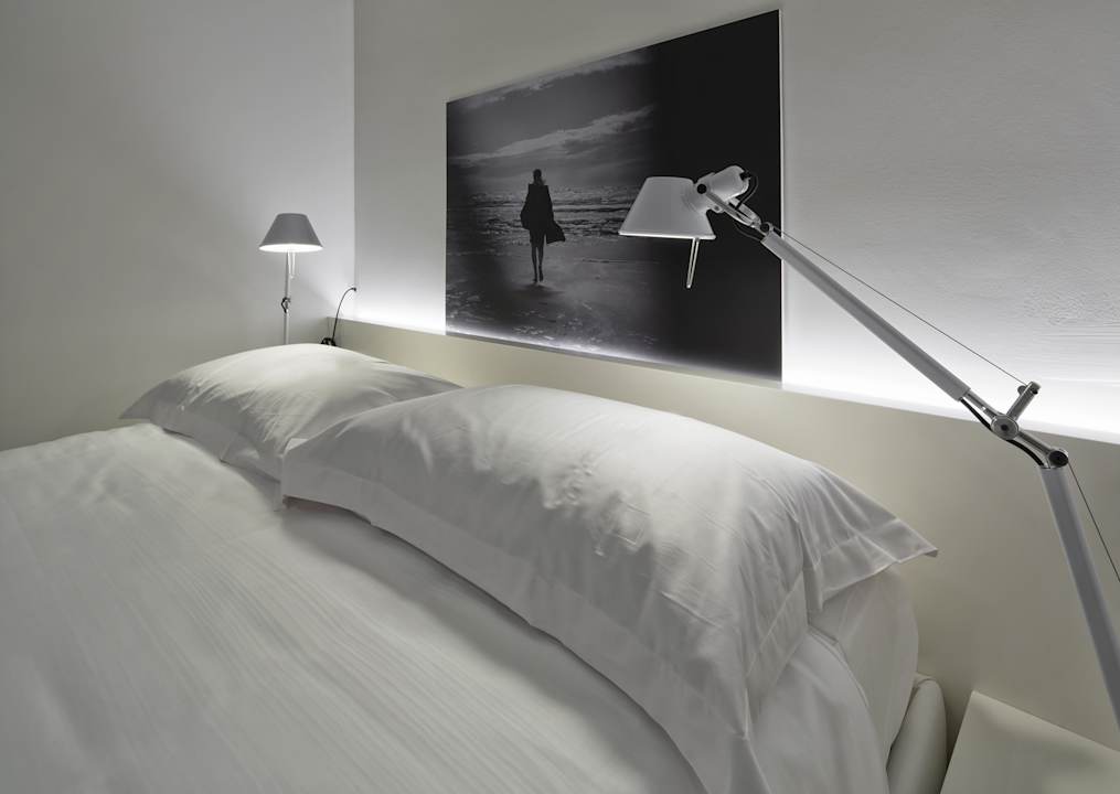 Zimmer Luxury Suites Collection - SHANTUNG