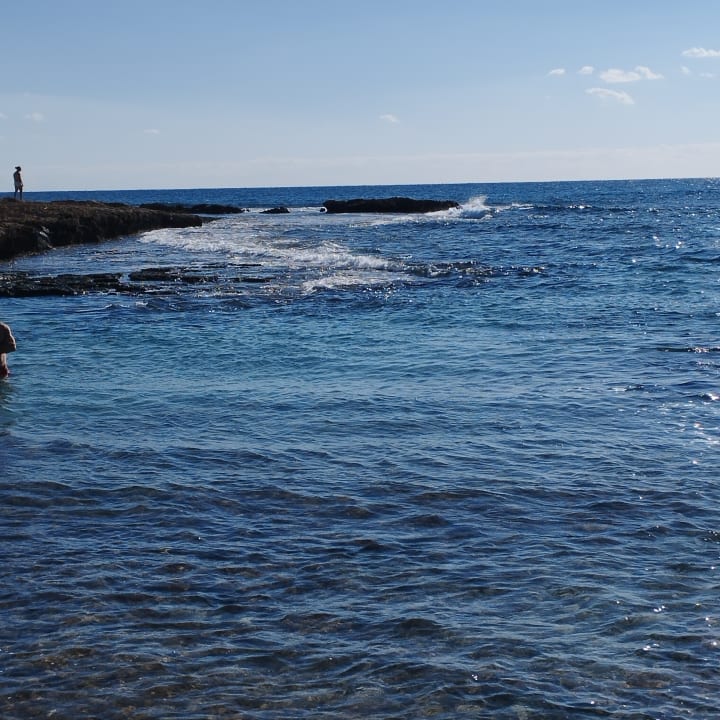 Strand Napa Mermaid Hotel & Suites