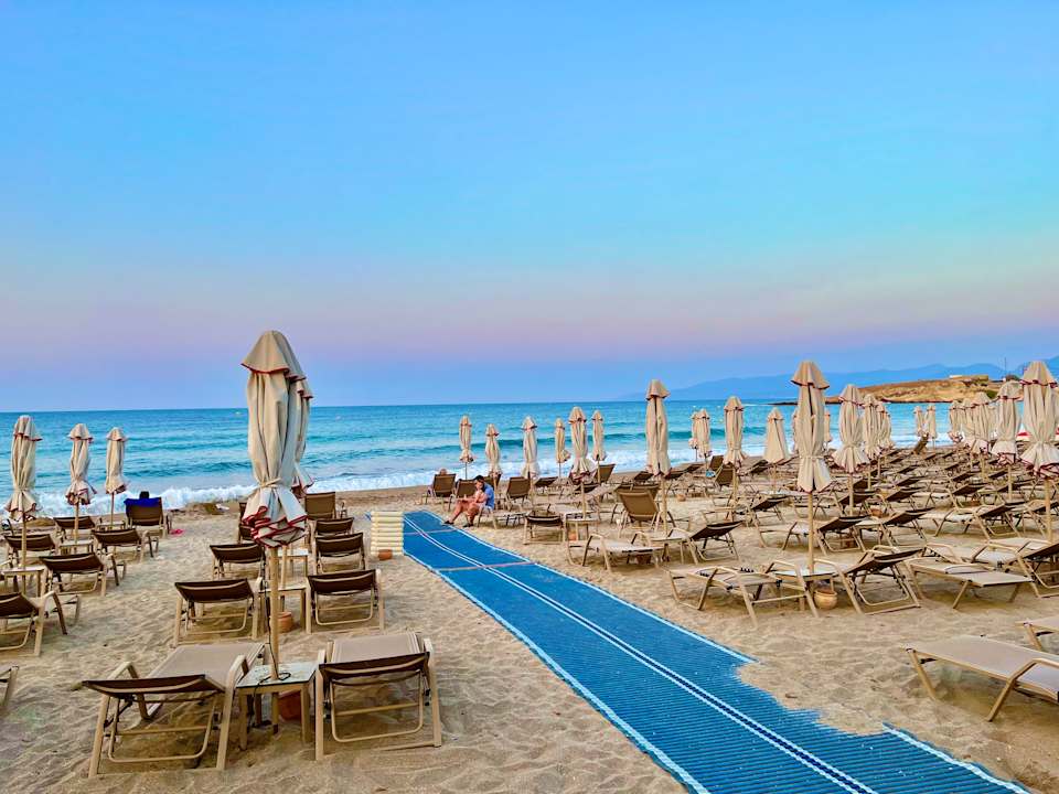 Strand Creta Maris Resort