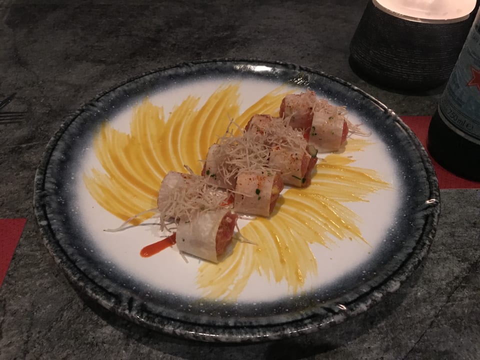Gastro Marina Bay Sands