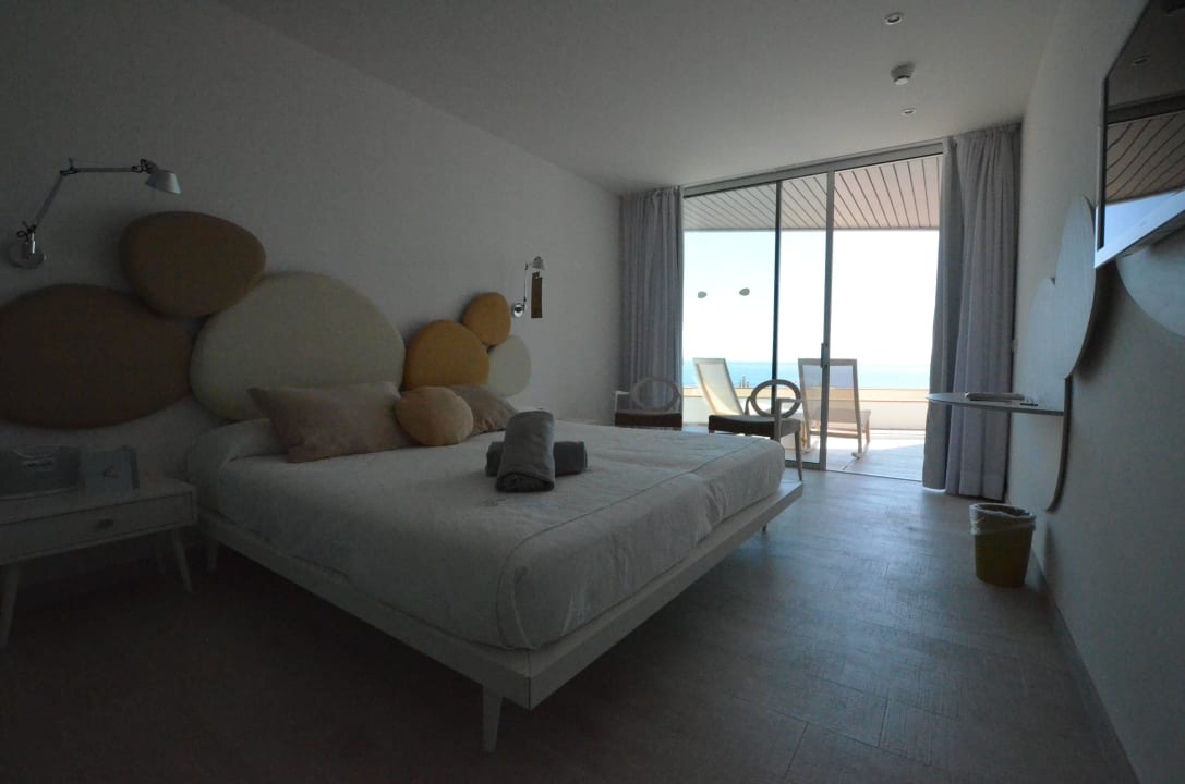 Großes Zimmer Son Moll Sentits Hotel & Spa