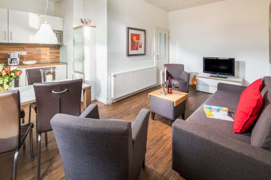 Zimmer Haus Christine