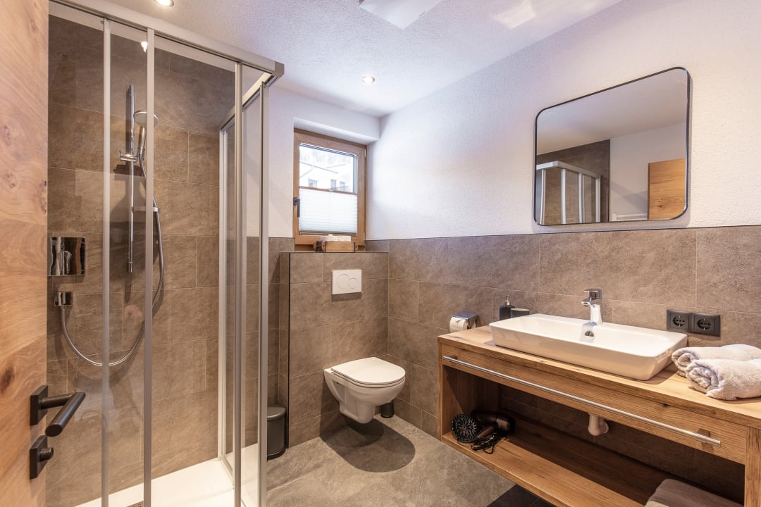 Zimmer Landhaus Sonnenwiese Sölden