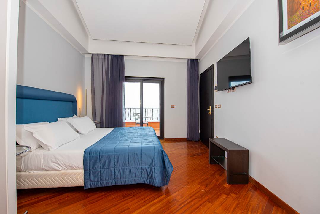 Zimmer Baia Taormina - CDSHotels