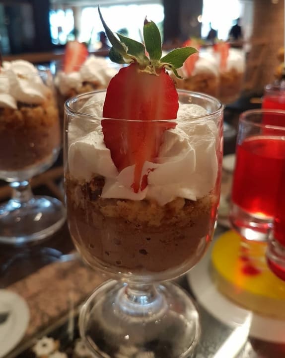 Gastro alltoura Club Hotel Porto Angeli Beach Resort