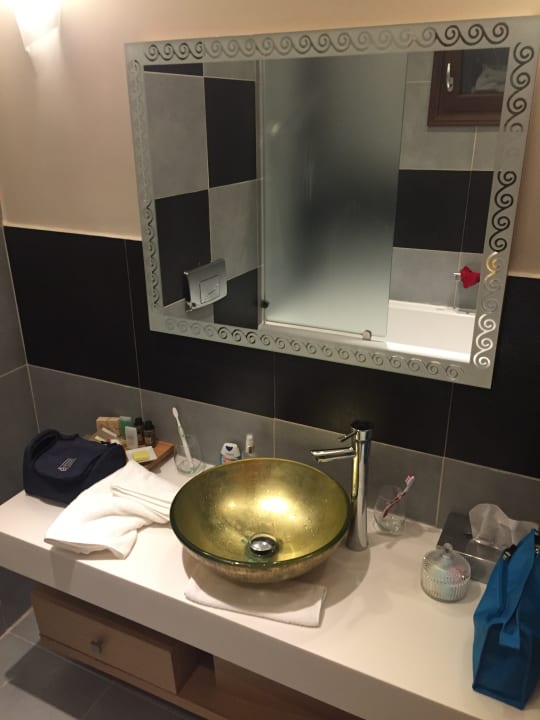 Zimmer Alexandra Golden Boutique - Adults only