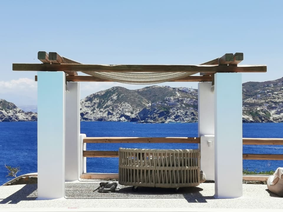 Ausblick Seaside A Lifestyle Resort