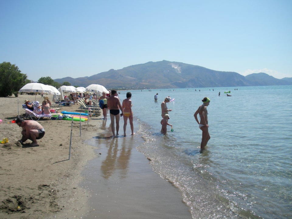Strand Domes Aulūs Zante, Autograph Collection