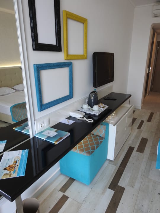 Zimmer Sentido Marea