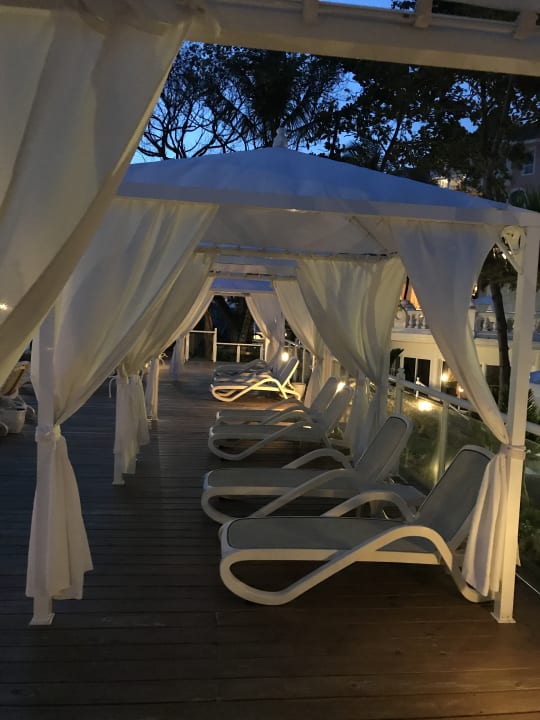 Sonstiges Bahia Principe Grand Samana - Adults Only