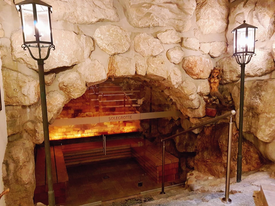 Sport & Freizeit Wellnessresort Vier Jahreszeiten