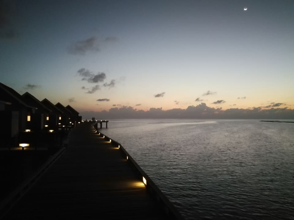 Zimmer Kuramathi Maldives