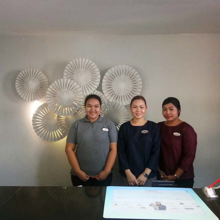 Sonstiges Ramada Phuket Southsea