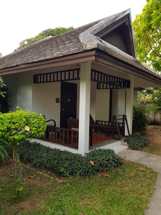 Zimmer Lamai Wanta Beach Resort