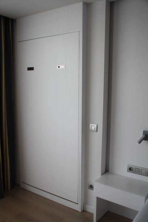 Doppelzimmer mit Aufbettung Haus Hipotels Don Juan