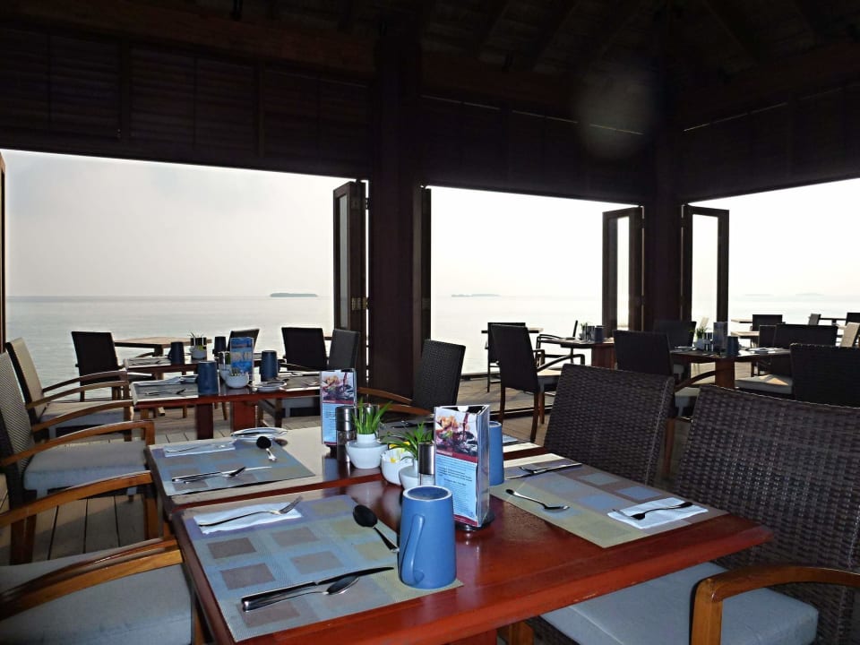 Gastro Kuredu Island Resort & Spa
