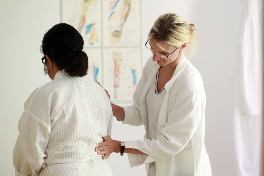 Sport & Freizeit OptimaMed Gesundheitsresort Bad Mitterndorf