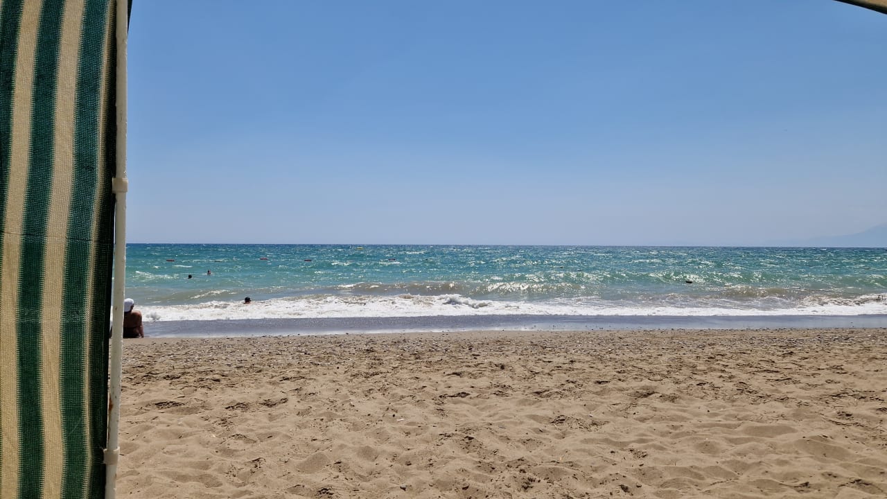 Strand Belconti Resort Hotel