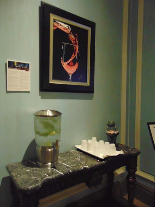 Gastro Hotel The Henry