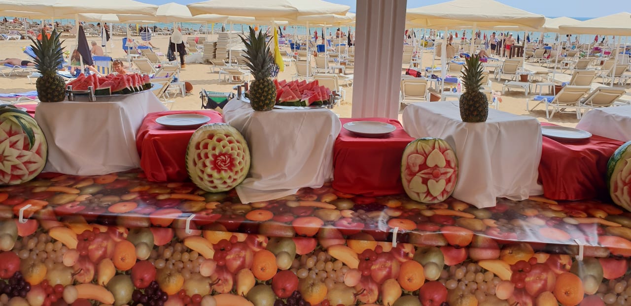 Gastro Roma Beach Resort & Spa 16+ Adult Only