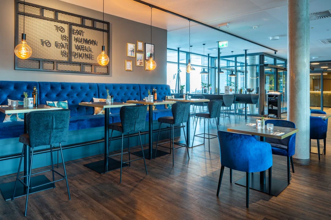 Gastro Abasto Hotel Dachau