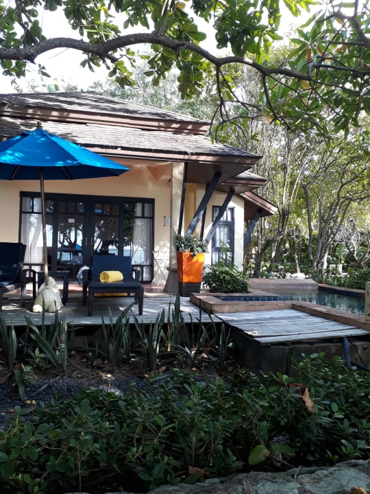 Zimmer Seaview Khao Lak Resort