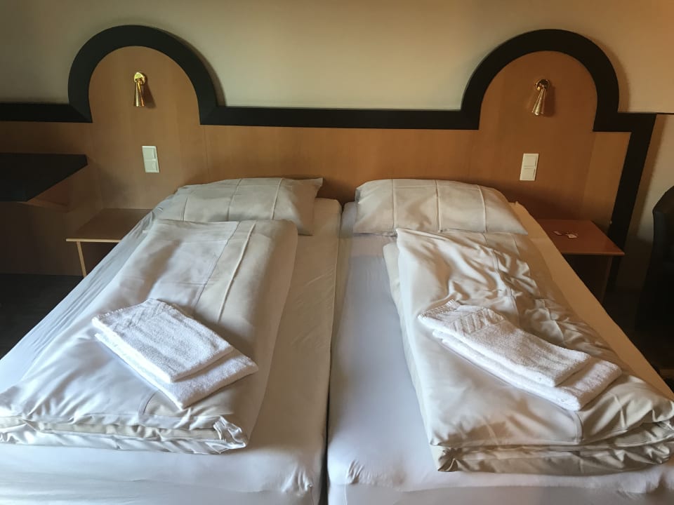 Zimmer Kunsthotel Fuchspalast