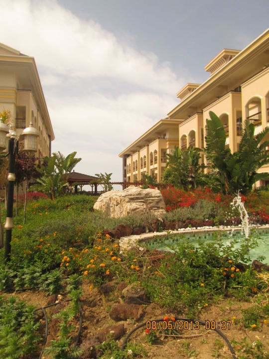 Garten Diamond Excellence Resort & Spa