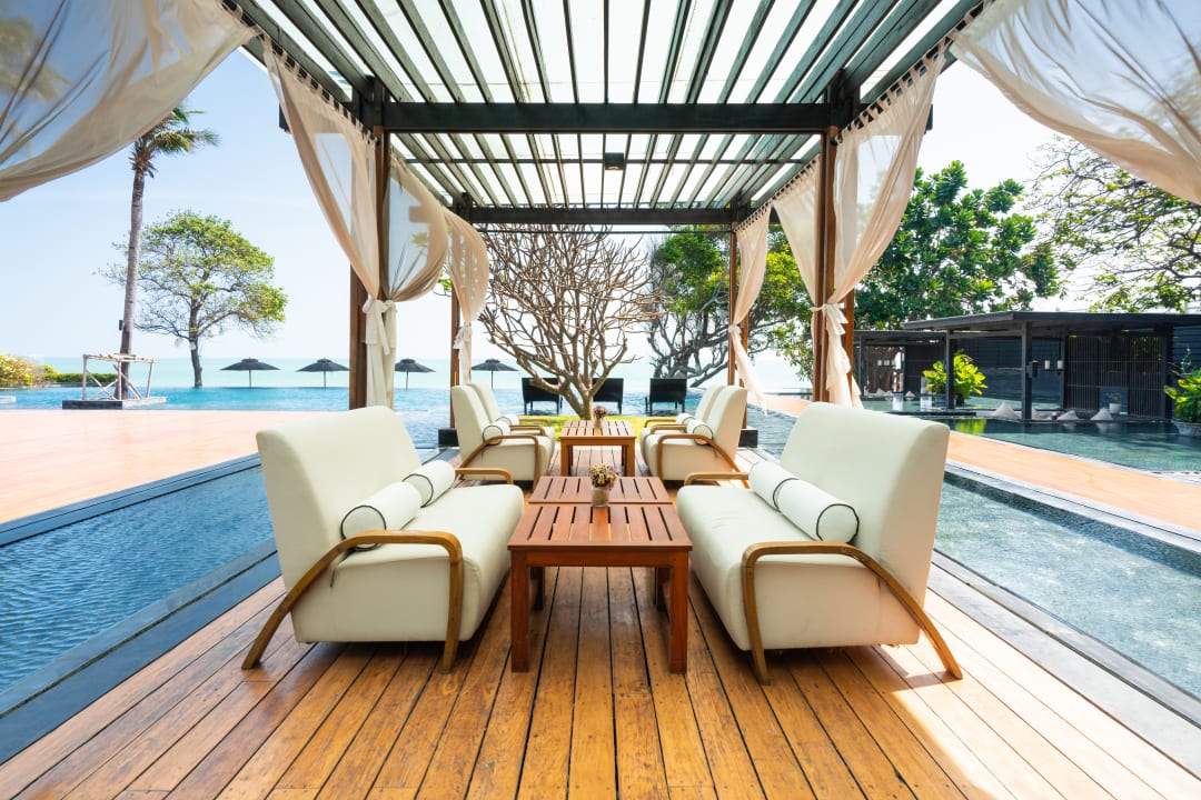 Gastro V Villas Hua Hin, MGallery