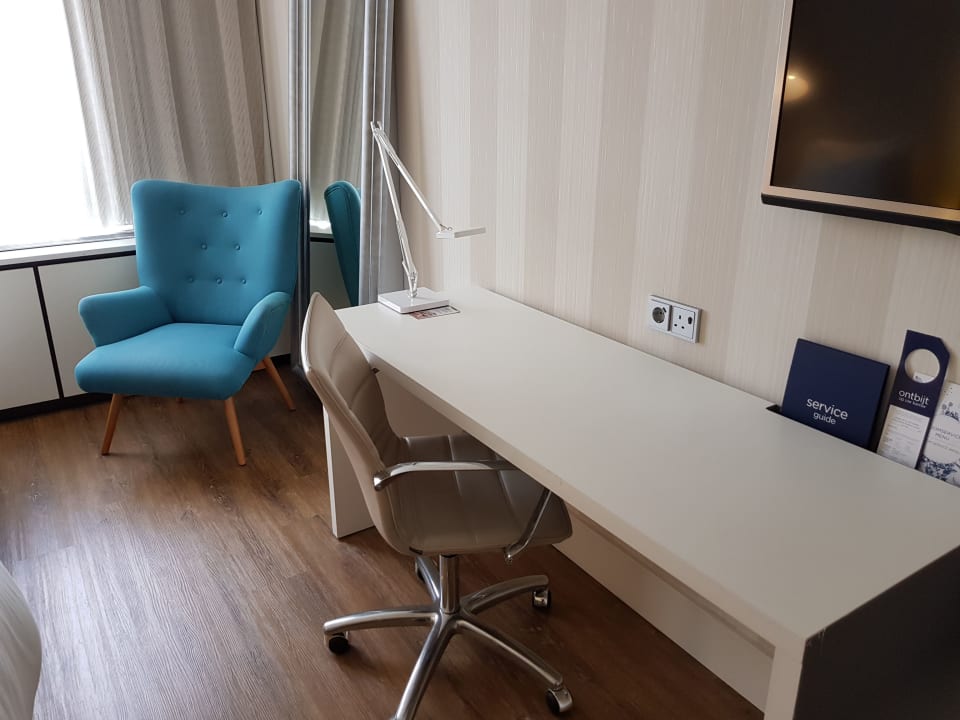 Zimmer NH Centre Utrecht Hotel