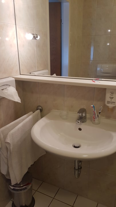 Zimmer Hotel EICHENHOF