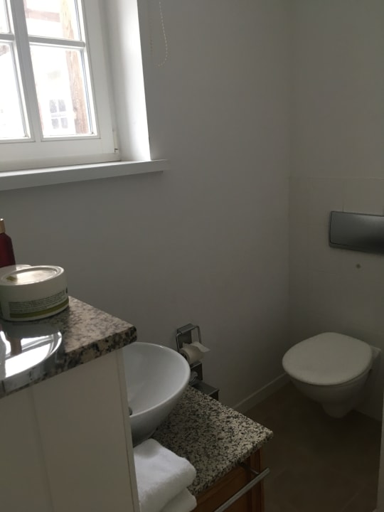 Zimmer Gutshof Woldzegarten